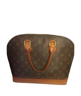 LOUIS VUITTON Сумка с короткими ручками