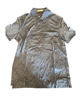 ERMENEGILDO ZEGNA XXX Поло с коротким рукавом