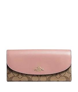 COACH Кошелек