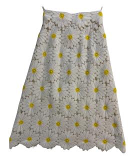 DOLCE&GABBANA Юбка миди