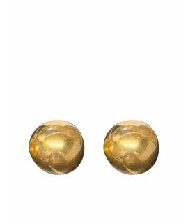 SAINT LAURENT Клипсы