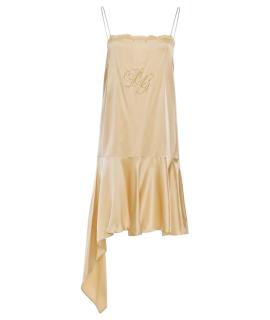 DOLCE&GABBANA Коктейльное платье
