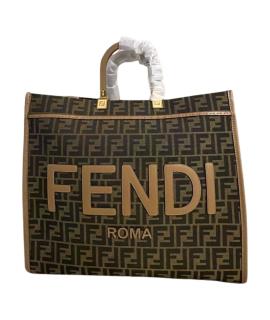 FENDI Сумка тоут