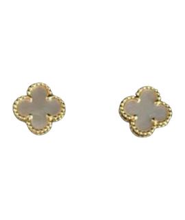 VAN CLEEF & ARPELS Серьги