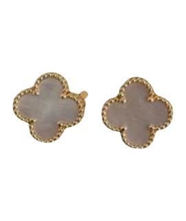 VAN CLEEF & ARPELS Серьги