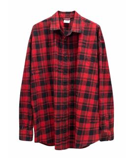 VETEMENTS Рубашка