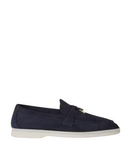 LORO PIANA Лоферы