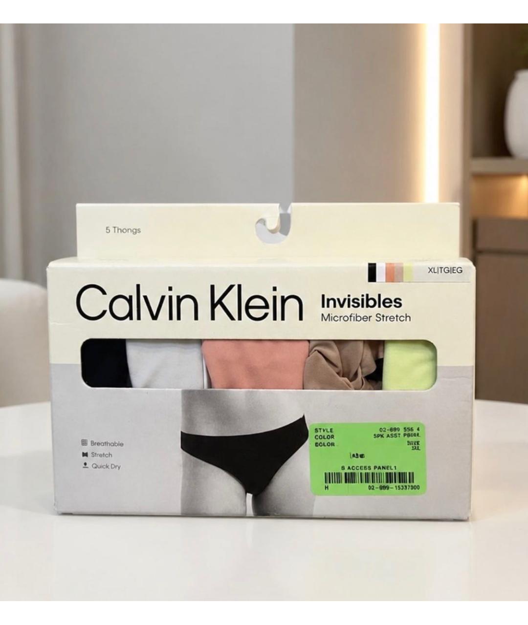 CALVIN KLEIN Трусы, фото 7