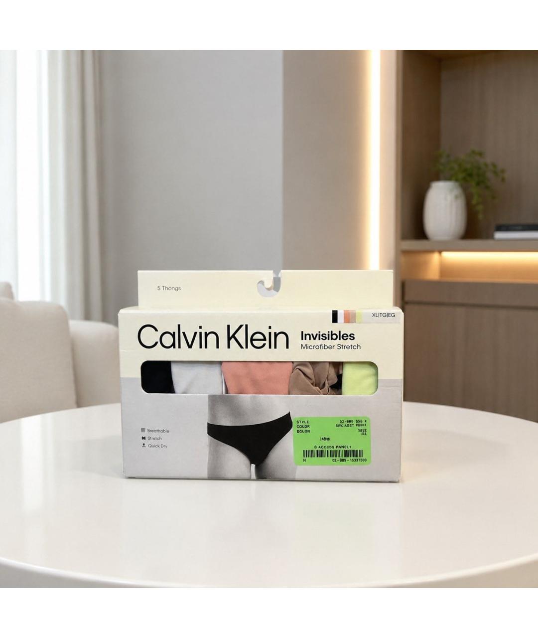CALVIN KLEIN Трусы, фото 3