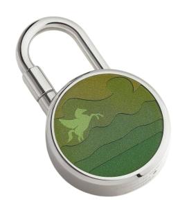 HERMES Брелок
