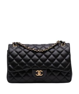 CHANEL Сумка через плечо