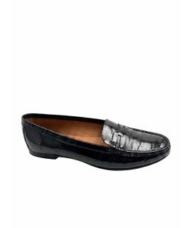 HERMES Лоферы