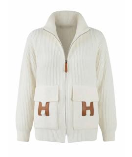 HERMES Кардиган