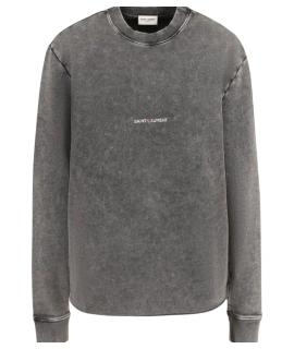 SAINT LAURENT Джемпер / свитер