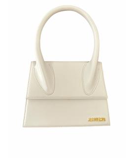 JACQUEMUS Сумка с короткими ручками