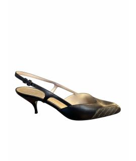 BOTTEGA VENETA Туфли