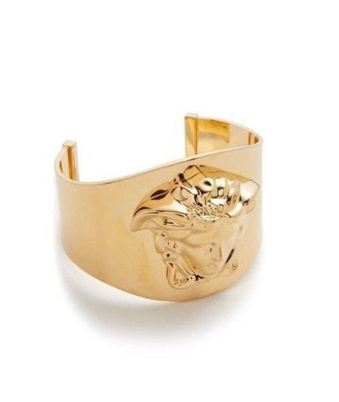 VERSACE Золотой браслет, фото 2