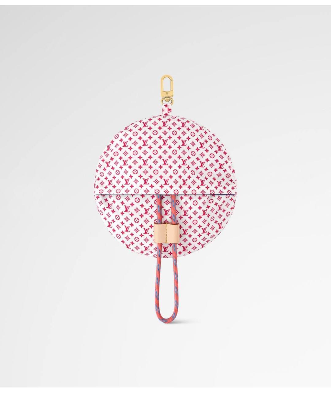 LOUIS VUITTON Мульти панама, фото 5