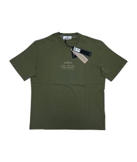 STONE ISLAND Футболка