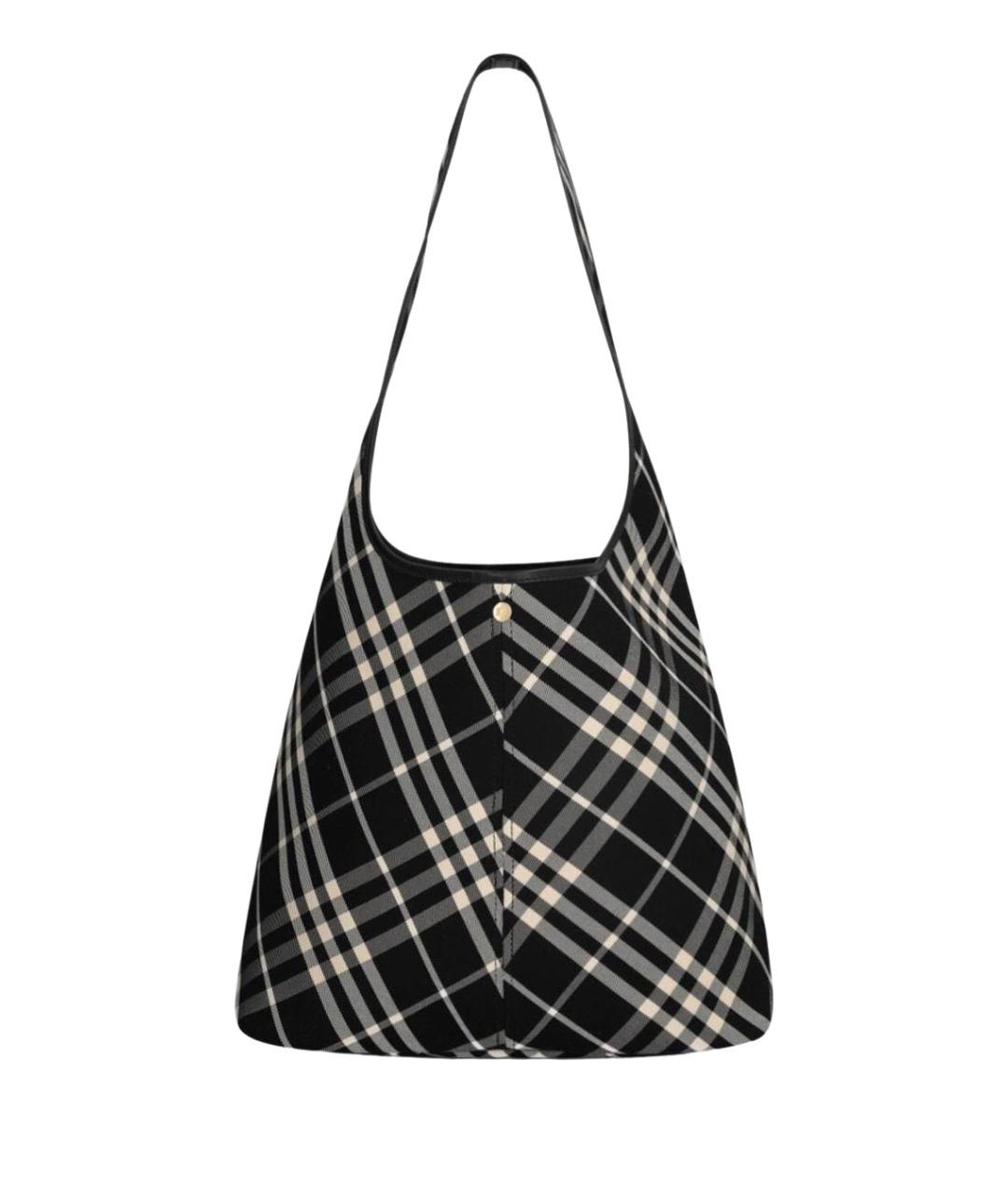 BURBERRY Мульти сумка тоут, фото 1