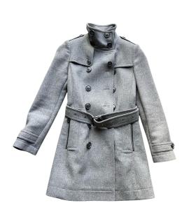 BURBERRY Пальто