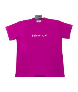 BALENCIAGA Футболка