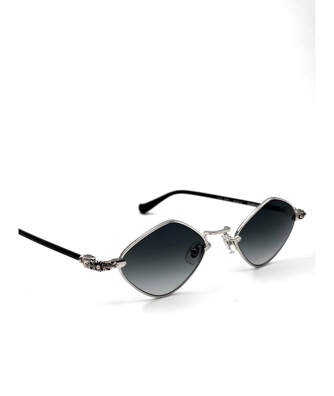 CHROME HEARTS Солнцезащитные очки, фото 3