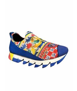DOLCE&GABBANA Кроссовки