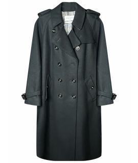 SAINT LAURENT Пальто