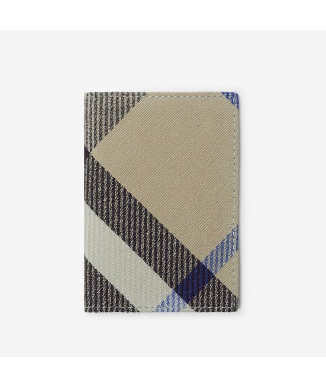 BURBERRY Кардхолдер, фото 4