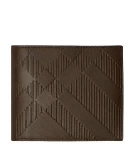 BURBERRY Кошелек