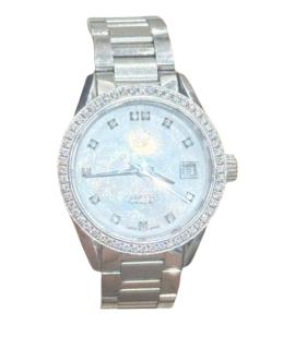 TAG HEUER Часы
