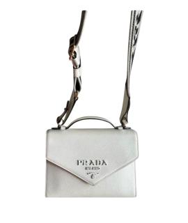 PRADA Сумка через плечо