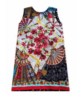 DOLCE&GABBANA Повседневное платье