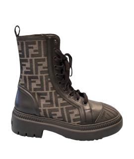 FENDI Сапоги
