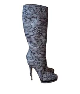 CASADEI Сапоги