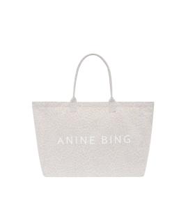 ANINE BING Сумка тоут