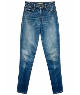 LEVI'S Джинсы слим
