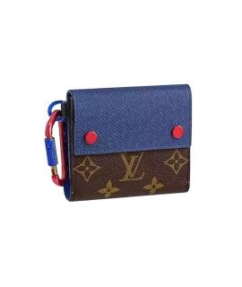 LOUIS VUITTON Кошелек
