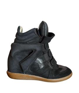 ISABEL MARANT Кеды