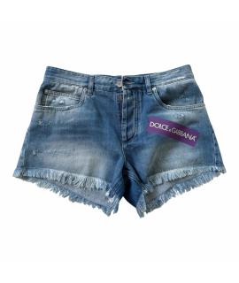 DOLCE&GABBANA Шорты