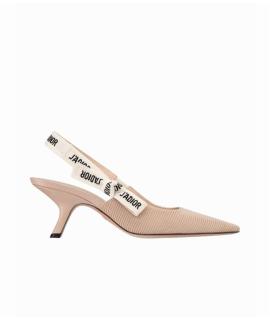 CHRISTIAN DIOR Туфли