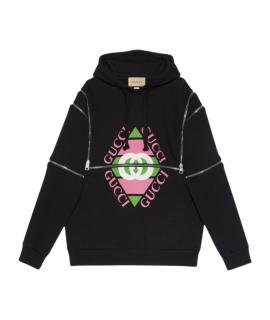 GUCCI Худи/толстовка