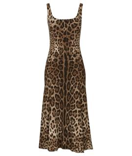 DOLCE&GABBANA Платье