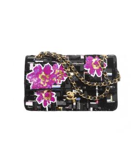 CHANEL Сумка через плечо