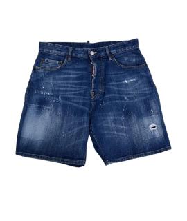 BIKKEMBERGS Шорты
