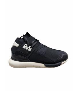 Y-3 Высокие кроссовки / кеды
