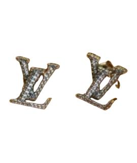 LOUIS VUITTON Серьги