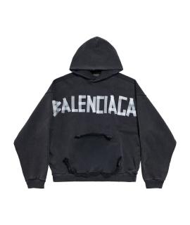 BALENCIAGA Худи/толстовка