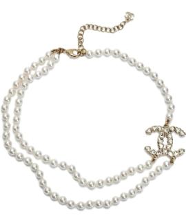 CHANEL Колье